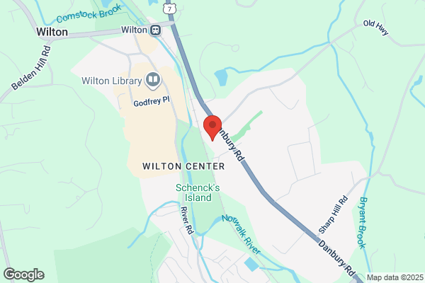 Vivo Infusion - Wilton