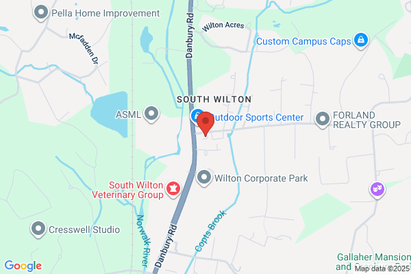 Wilton Family Eye Care