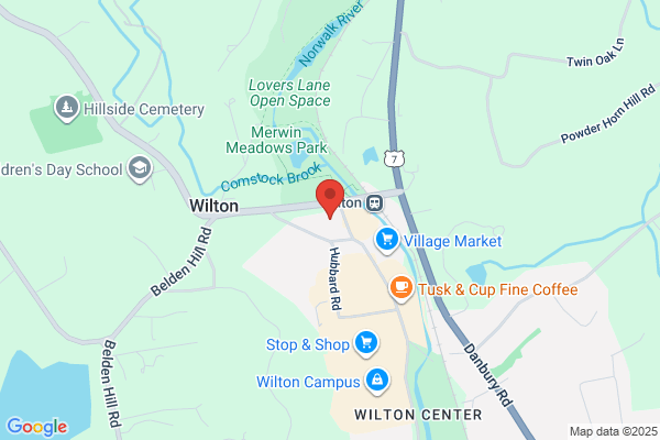 Wilton Open Book Shop Llc the
