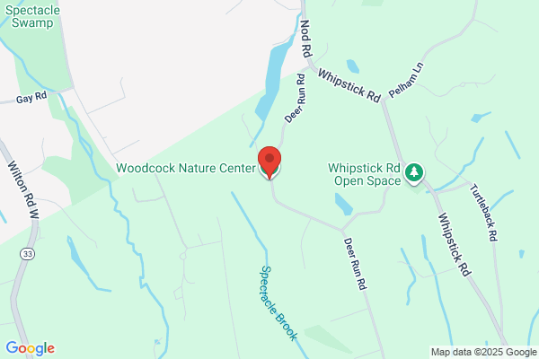 Woodcock Nature Center