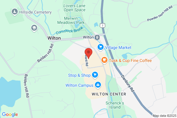 Wilton Pizza