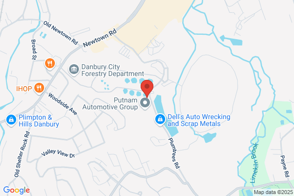 Plumtrees Plumbing & Heating Llc