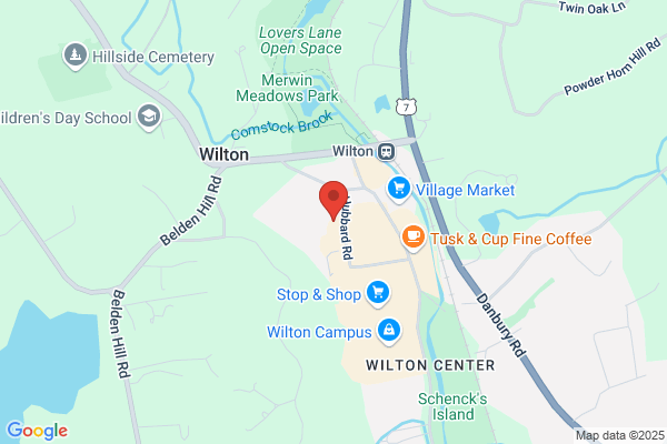 Wilton Community Nursery School Inc