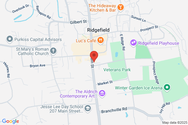 Ridgefield Bank