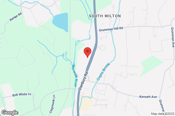 Jennifer Rosen - South Wilton Veterinary Group