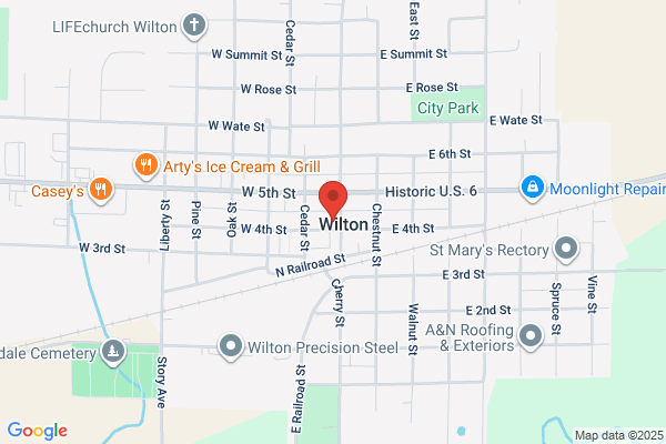 White Pigeon Mutual Insurance Assoc