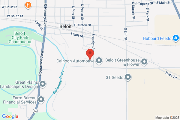 Devore's Auto Body & Towing