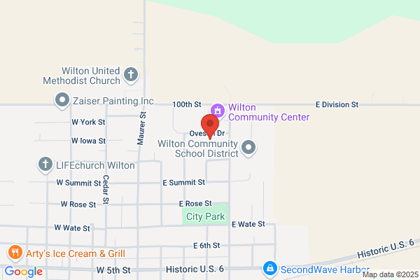 UnityPoint Clinic - Family Medicine
