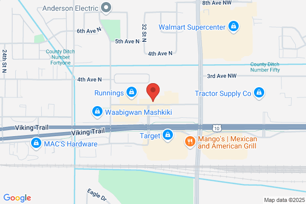 F & M Antiques & Gift Shop