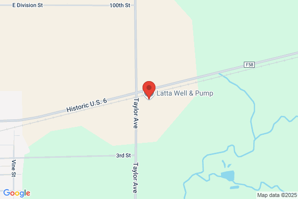 Latta Well & Pump