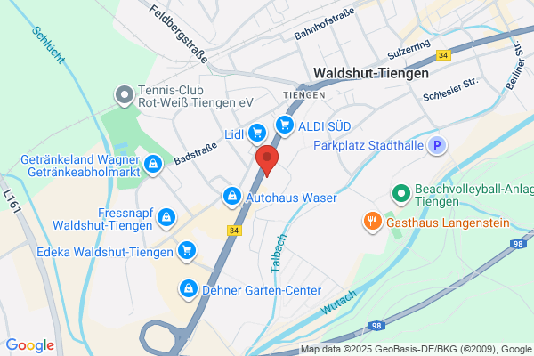 Stoll's Auto Center
