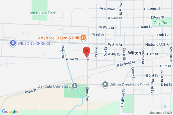 Streets Collision Repair