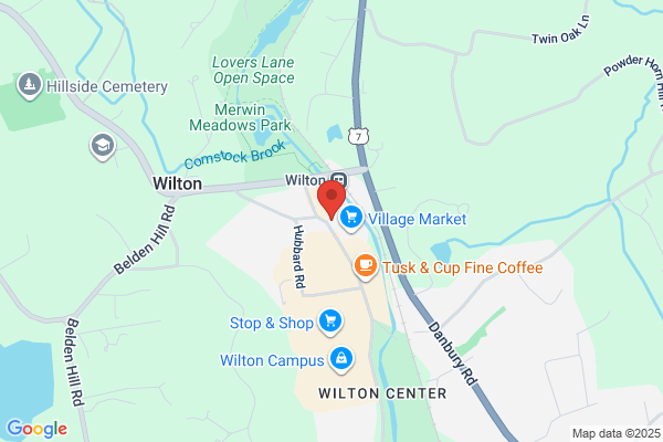 Wilton Chamber of Commerce