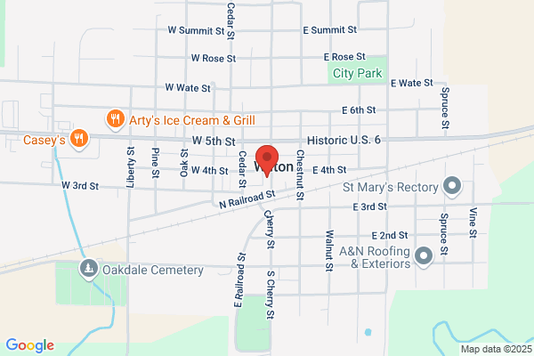 Wilton Dental