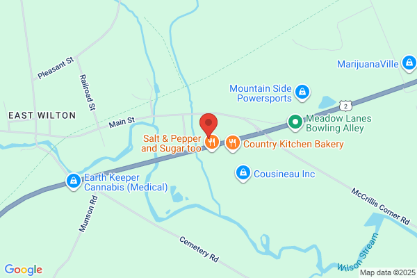 NAPA Auto Parts - Coastal Auto Parts East Wilton