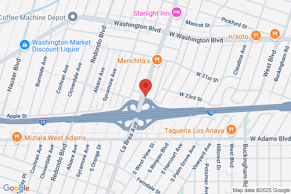 Sawtelle's Rod Garage