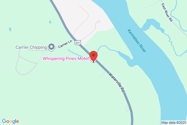 Whispering Pines Motel