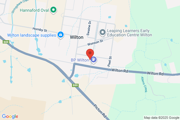 Wilton Family Practice