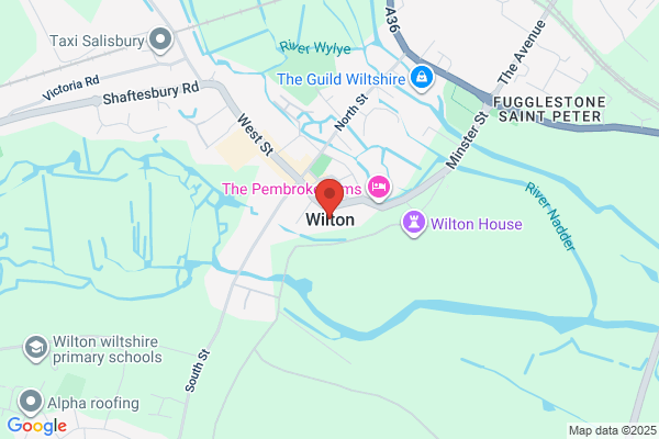 Wilton Town of, Sewerage Plant