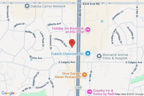 Alliance Real Estate, Branch Office
