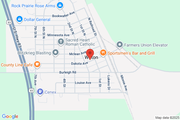 First Wilton Insurance Agency