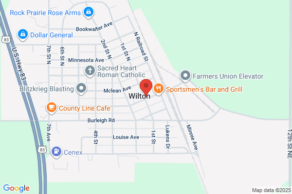 Senior Citizen's Center
