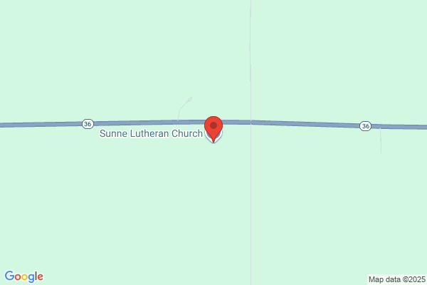 Sunne Lutheran Church