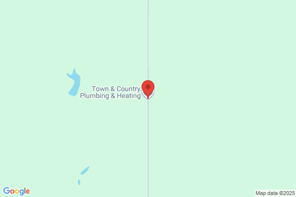 Town & Country Plumbing & Htg