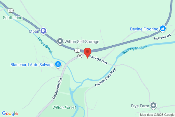 Wilton Animal Hospital