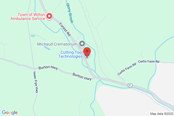 Cutting Tool Technologies Inc