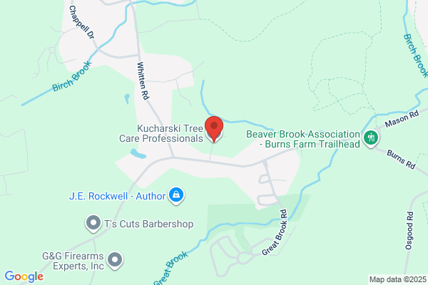 Fitzpatrick Tree Service & Land Clearing