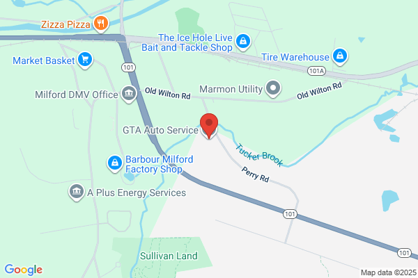 Gta Auto Service Llc