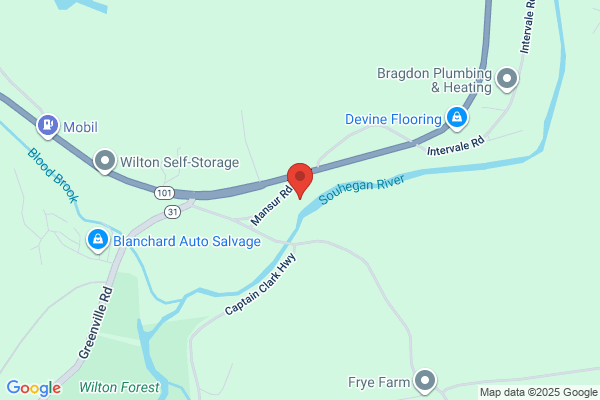 Monadnock Survey Inc