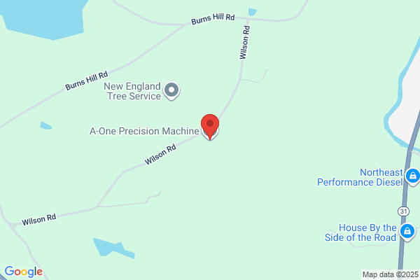 Nixon Machine Service