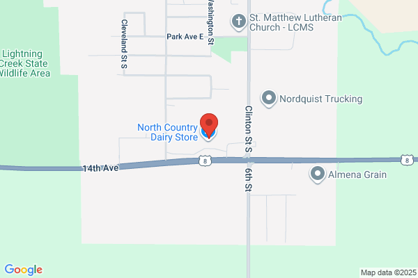 North Country Packaging Inc