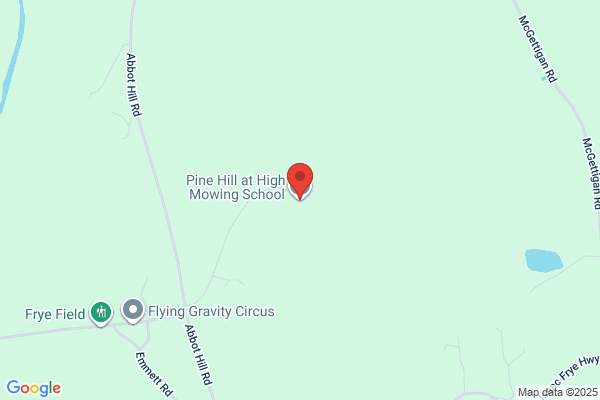 Pine Hill Waldorf School