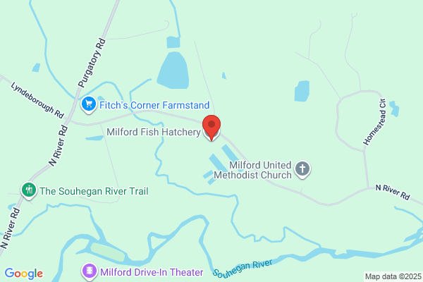 Souhegan Valley Aquaculture
