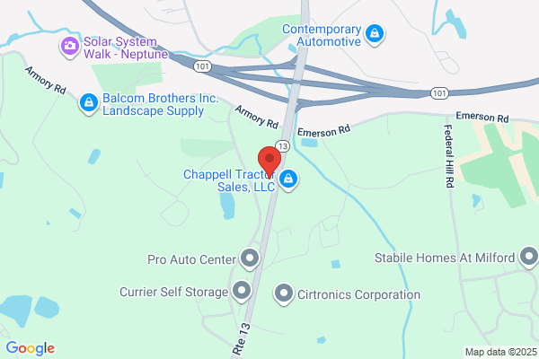 Souhegan Valley Motorsports