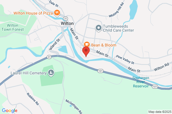 Waterwear Inc