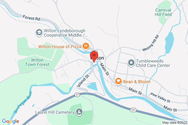Wilton Main Street Association
