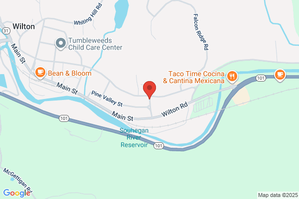 Wilton Town of