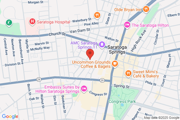 SERVPRO of Southern Saratoga County