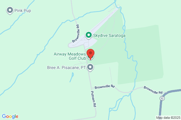 Airway Meadows Golf Course