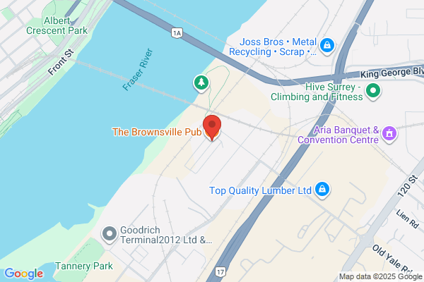 Brownville Pub