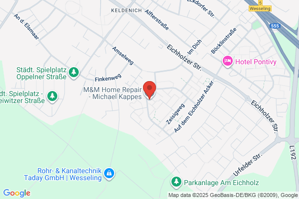 Home Maintenance Service