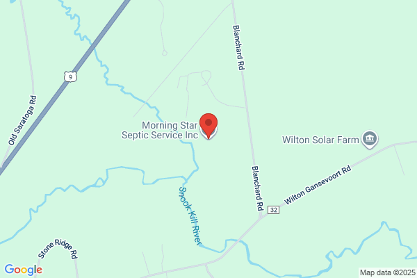 Morning Star Excavating & Septic