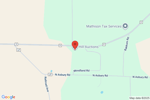 Brandau-Hill Auction Service