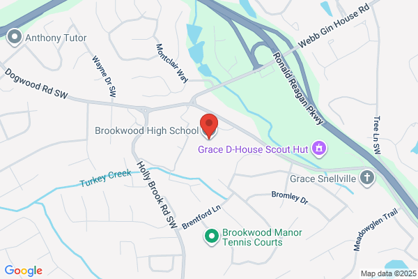 Brookwood High School