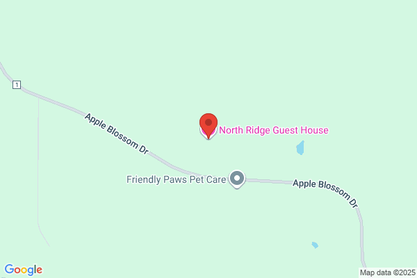 Dorset Ridge Guest House