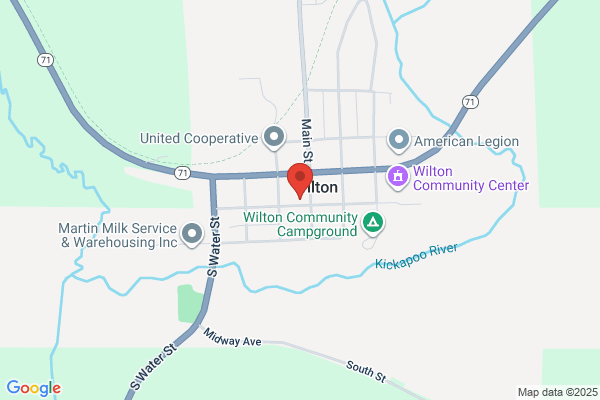 Wilton Bus Service Llc